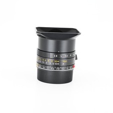 Leica elmarit 28mm d'occasion  France