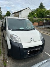 Citroen nemo hdi for sale  BARNET
