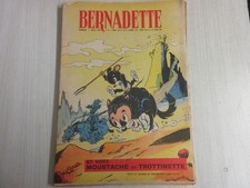 Journal bernadette 191 d'occasion  Orry-la-Ville