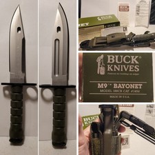 Buck knife 188 for sale  Cincinnati