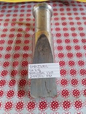 X51 spaltkeil edelstahl gebraucht kaufen  Klosterlechfeld