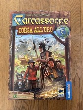 Carcassonne corsa all usato  Gavardo
