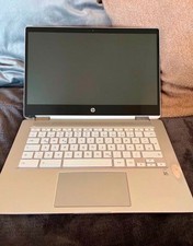 Chromebook x360 14a gebraucht kaufen  Kornwestheim