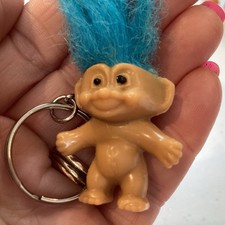 Vintage mini troll for sale  WELWYN GARDEN CITY