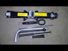 Audi 2012 jack for sale  Mondovi