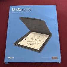 Kindle scribe leather for sale  Simi Valley