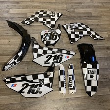 2004 honda cr125r for sale  Orlando