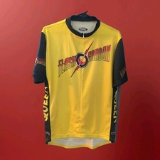 Usado, Camiseta masculina oficial de ciclismo Queen - Flash Gordon 2005 GG comprar usado  Enviando para Brazil