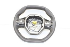 Volante PEUGEOT 208 MK2 1.2 gasolina 74kw 2023 comprar usado  Enviando para Brazil