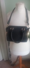 Small black bag for sale  KILWINNING