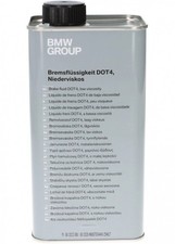 Bmw bremsflüssigkeit dot4 gebraucht kaufen  Regenstauf