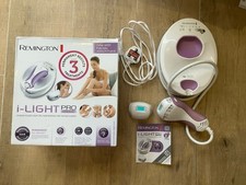 Remington light pro for sale  LONDON