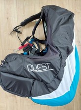 Ozone quest paragliding for sale  KENDAL