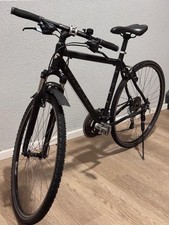 Stevens fahrrad gebraucht kaufen  Duisburg