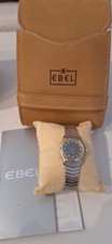 Ebel classic wave gebraucht kaufen  Wuppertal