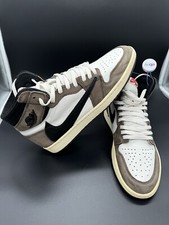 Nike travis scott gebraucht kaufen Nike travis scott gebraucht kaufen  Augsburg