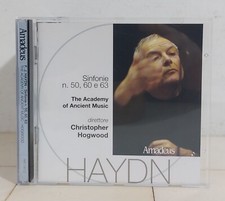 28066 amadeus haydn usato  Palermo