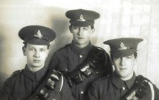 Ww1 photo postcard for sale  BARNET