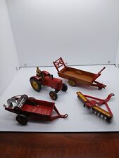 Dinky massey harris for sale  MILTON KEYNES