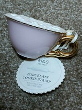 Porcelain cookie baking for sale  PAIGNTON