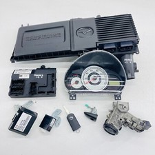 Mazda2 mk2 ecu for sale  DONCASTER