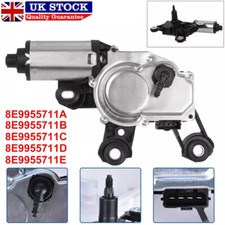 Rear windscreen wiper for sale  UK