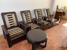 Fauteuil table epique d'occasion  Mouvaux