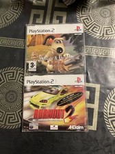 Jeux playstation press d'occasion  Argenteuil
