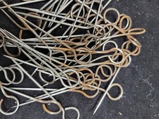 Polsterstecker stecknadeln ste gebraucht kaufen  Jena