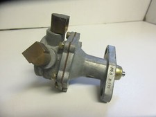 Kraftstoffpumpe traktor ford gebraucht kaufen  Kerpen