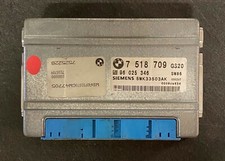 Calculateur boite auto d'occasion  Morangis