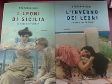 Saga dei florio usato  Bisceglie