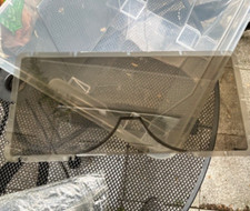 Sicht fenster uher gebraucht kaufen  Schönwalde