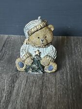 Bougie ours ourson d'occasion  Rennes-
