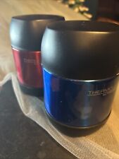 Pair thermocafe thermos for sale  Shoreham