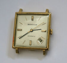 Sandoz montre sandoz d'occasion  Blois