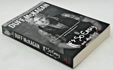 DUFF MCKAGAN IT'S SO EASY AND LIES SIGNED INSCRIBED PB BOOK GUNS & ROSES comprar usado  Enviando para Brazil