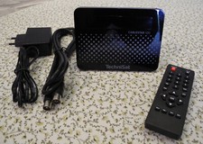 Technisat cablestar 100 gebraucht kaufen  Nienburg