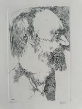 Leonard baskin portrait for sale  Brooklyn