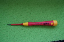 Wiha screwdriver picofinish d'occasion  Blotzheim