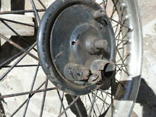 Ruota originale moto usato  Italia