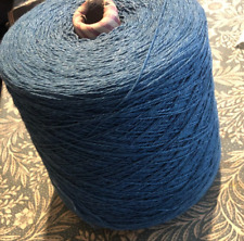 Vintage indigo yarn for sale  CHIPPING NORTON