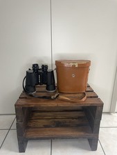 Binocolo militare vintage usato  Villadossola