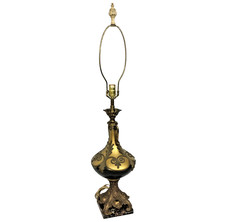 Mid century brass for sale  Billerica