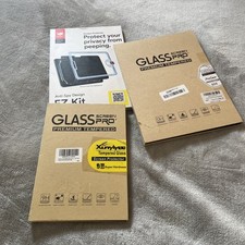 Protetor de tela de vidro para tablet comprar usado  Enviando para Brazil