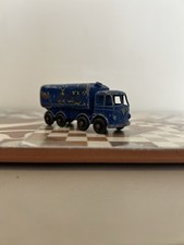 Matchbox lesney foden for sale  TEWKESBURY