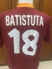 Maglia calcio vintage usato  Caivano