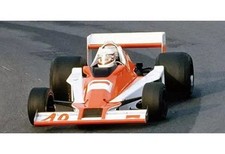 Mini carro Williams Ford Fw06 Giacoma Gostini Race Of Champions Brands Hatch em escala 1/43 comprar usado  Enviando para Brazil