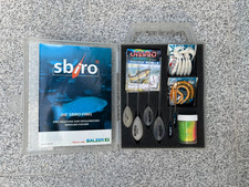 Sbiro sbirolino set gebraucht kaufen  Hauzenberg