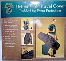 Golf travel bag for sale  Herron